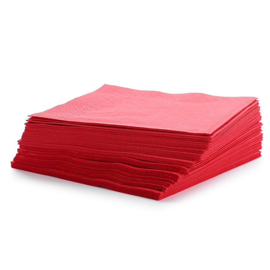 Nappes et serviettes en papier - Cora